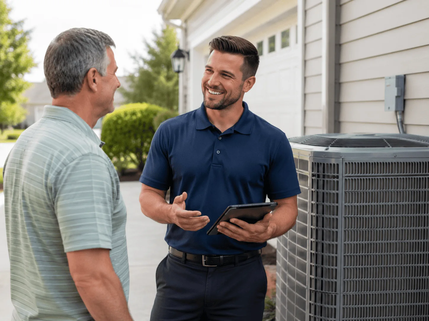 Heat Pump Installation Cameron, NC FAQs